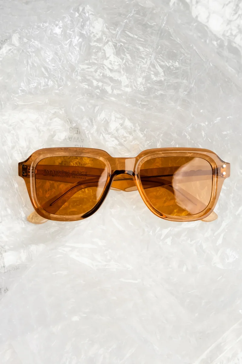 Occhiali Da Sole - AVA - immagine 3