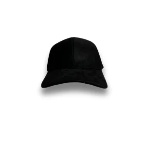 Cappello Uomo Baseball - NERO