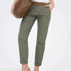 only - cinos - verde militare