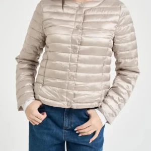 ONLY - Giubbino 100 gr - BEIGE