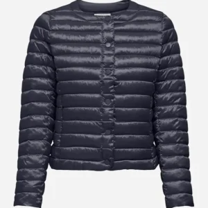 ONLY - Giubbino 100 gr - BLU