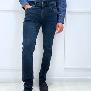 Jeans Coveri Regular - DENIM