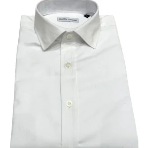 Camicia Collo Classico - BIANCO
