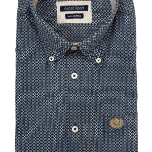 Camicia B.D - CAMEL