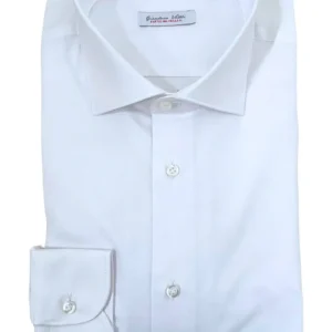 CA - Camicia Collo Class. - BIANCO