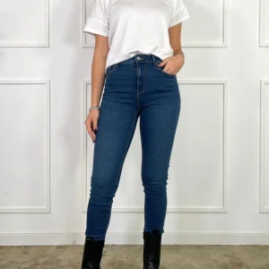 ONLY - Jeans Skinny - DENIM