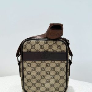 Tracolla Uomo Coveri - CAMEL