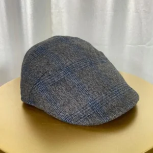 Coppola Scozzese - GRIGIO