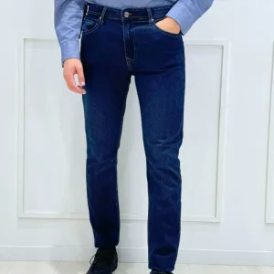 Jeans Coveri Regular - DENIM