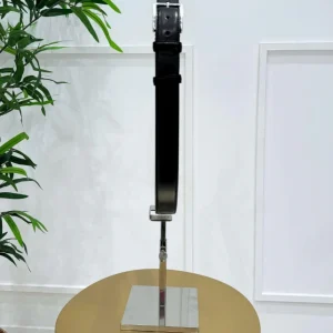 r77 - cintura classica - nero