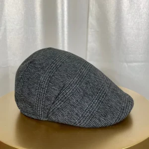 Coppola Scozzese - NERO