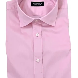 Camicia Collo Classico - ROSA