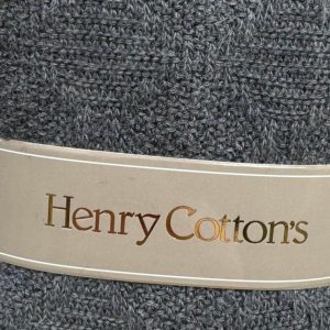 Calzini Lunghi Tinta Unita - GRIGIO