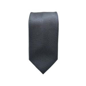 Cravatta Fantasia - GRIGIO