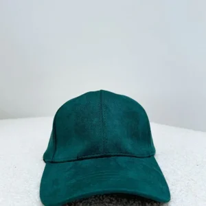 Cappello Uomo Baseball - VERDE