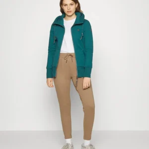 ONLY - Pantalone Laccio - CAMEL