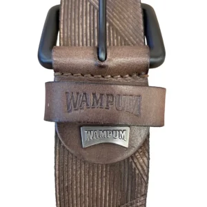 Cintura Pelle - MORO