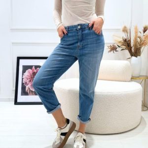 KERSO - Boyfriends - DENIM