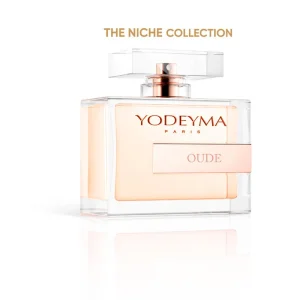 YODEYMA - profumo donna 100 ml - Oude