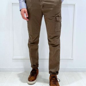 Pantalone Tasconi - FANGO