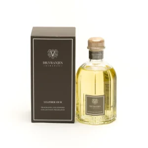 diffusore leather oud 500ml