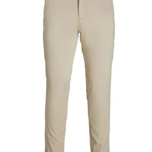Jack & Jones - Chinos Tinta Unita - BEIGE