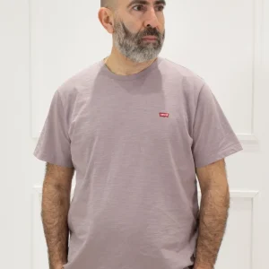 Levi's - T-Shirt m/m Levi's - Cipolla