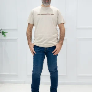 Coveri - Jeans Coveri Regular Fit - DENIM