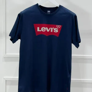 Levi's - T-Shirt m/m Levi's - BLU