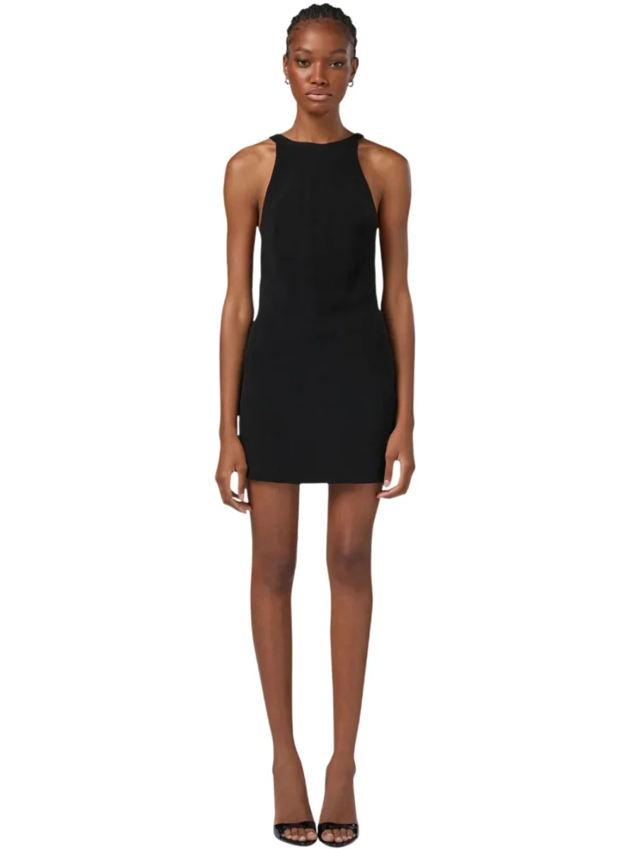 THE ANDAMANE - CARMEN MINI DRESS - immagine 3