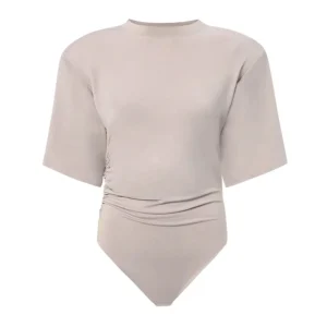 THE ANDAMANE - LENNOX BODYSUIT