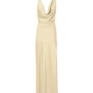 THE ANDAMANE - VERA MAXI DRESS