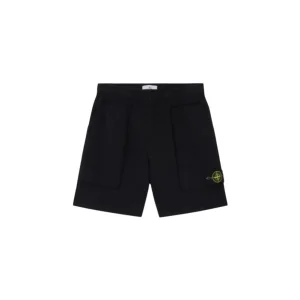 STONE ISLAND - SHORTS