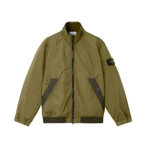 STONE ISLAND - JACKET