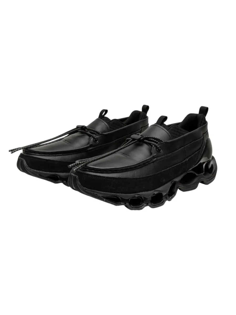 MIZUNO - SL WAVE PROPHECY MOC - immagine 5