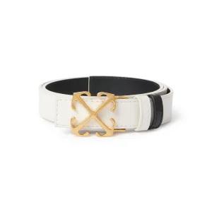 OFF WHITE - ARROW BELT