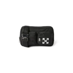OFF WHITE - FULL ARROW BELT BAG