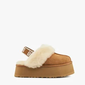 Ugg Funkette chestnut