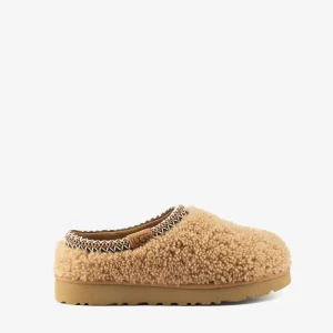 Ugg Tasman Maxi Curly chestnut