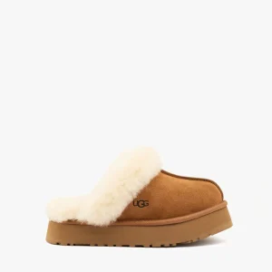 Ugg Disquette chestnut