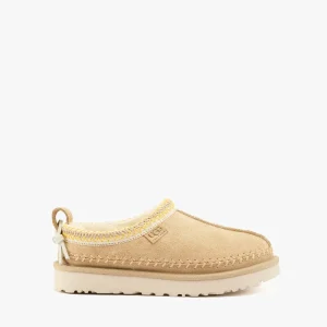 Ugg Tasman Biarritz mustard seed