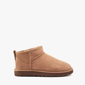 Ugg Classic Ultra Mini rocky oak
