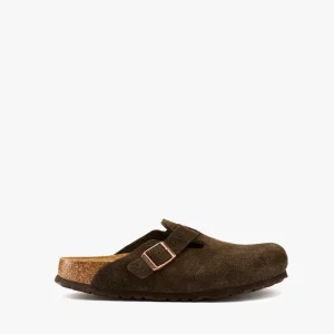 Birkenstock Boston mocca