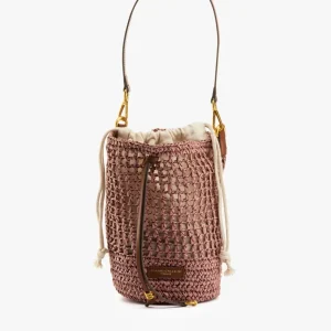 Borsa Nefeli blush