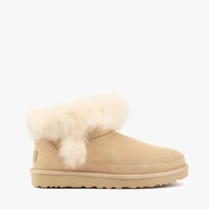 Ugg Classic Ultra Mini Chalet sandcastle