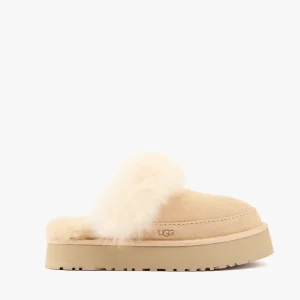 Ugg Disquette Chalet sandcastle