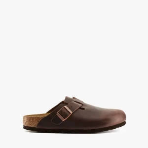 Birkenstock Boston color Habana