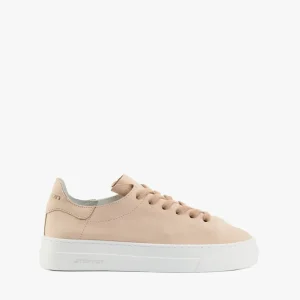 Sneaker 752-D 006 nude