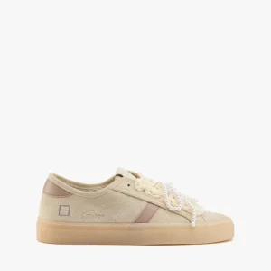 Sneaker Tender Bow beige