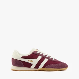 Sneaker Sprinter windsor wine/off white